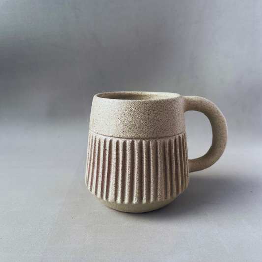 Stone Mug