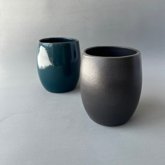 Ovate Cup