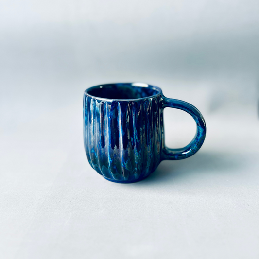 Galaxy Mug