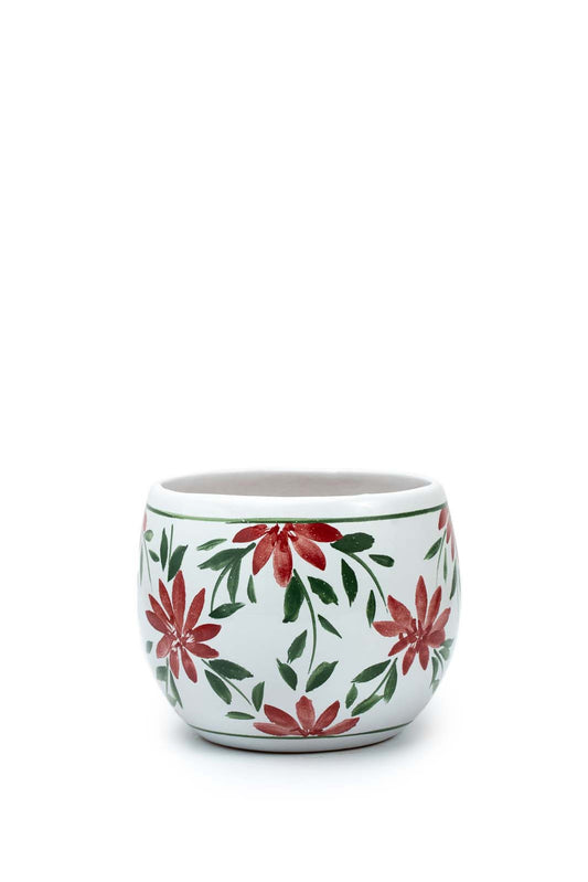 Bitola Plant Pot