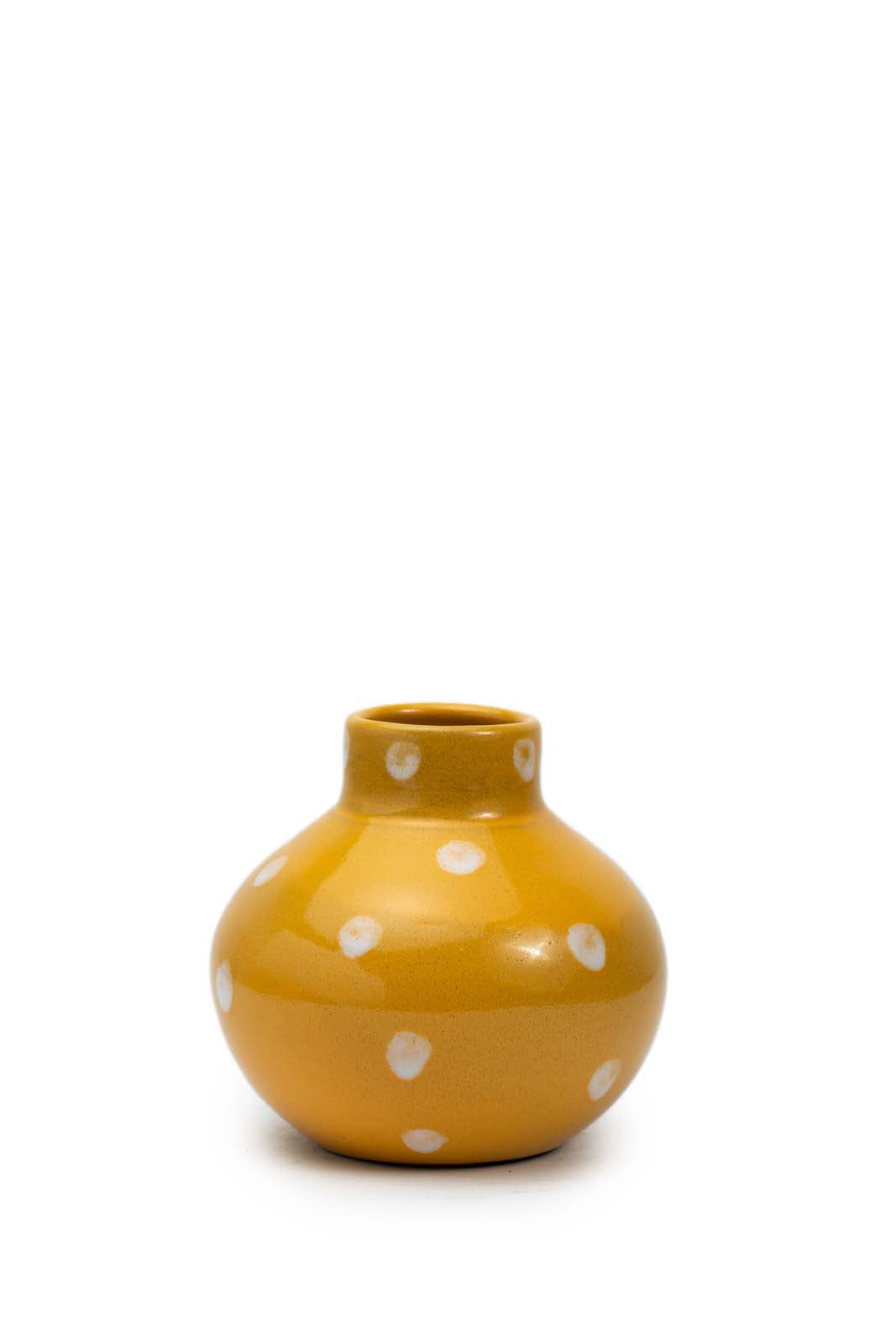 Blossom Bay Mini Vase